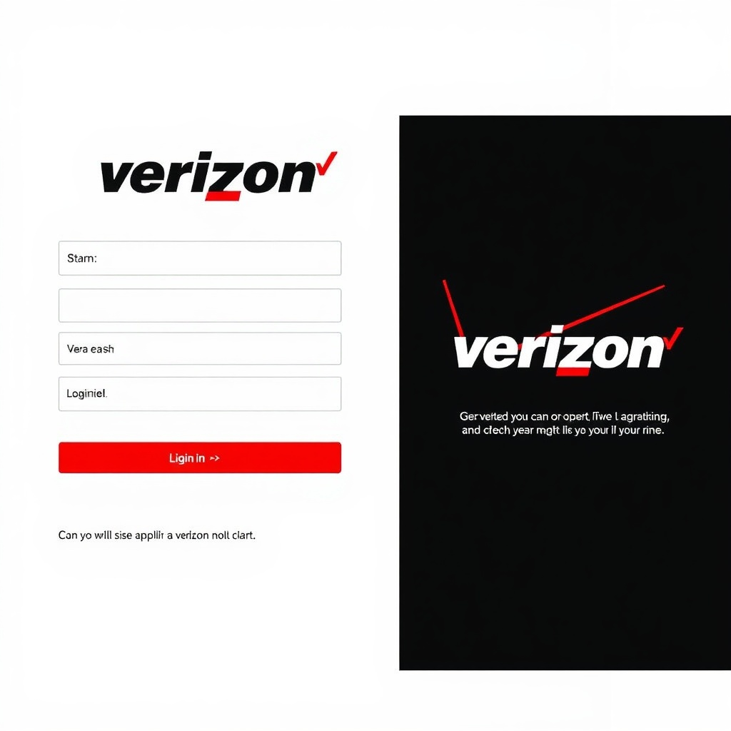 VerizonLogin Zum Postfach von Verizon Mail per Login